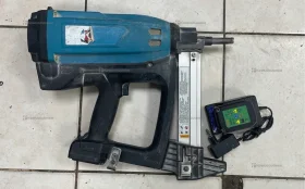Купить Гвоздезабивной пистолет Toua GSN50 б/у , в Москва и область Цена:10900рублей
