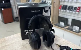 Купить Наушники Beyerdynamic DT 779 Pro б/у , в Симферополь Цена:5400рублей