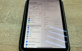 Купить Планшет Apple iPad mini 64 б/у , в Москва и область Цена:19900рублей