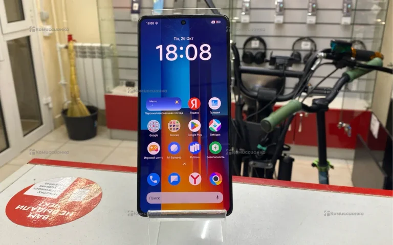 Xiaomi Poco M6 Pro 12/512 ГБ
