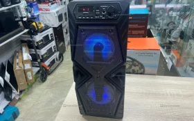 Купить Колонка  soundmax б/у , в Зеленодольск Цена:990рублей