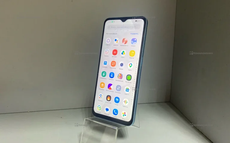 OnePlus Nord N20 SE 4/64 ГБ