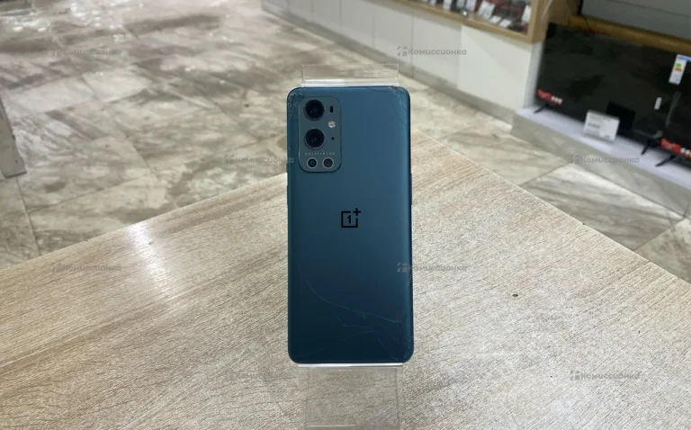 OnePlus 9 Pro 12/256 ГБ