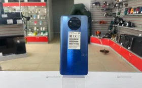 Купить Xiaomi Poco X3 Pro 6/128 ГБ б/у , в Кострома Цена:5000рублей