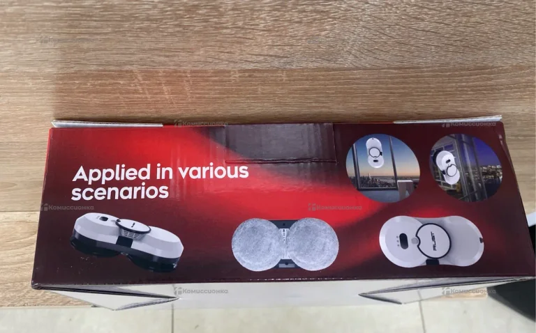 Мойщик окон rust st-020