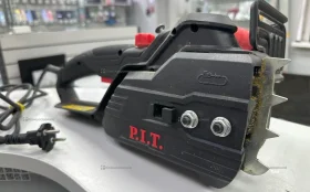 Купить Электропила P.I.T. PKE405-D1 б/у , в Екатеринбург Цена:2500рублей