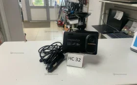 Купить Видео регистратор INSPECTOR SCAT S б/у , в Нижнекамск Цена:4900рублей