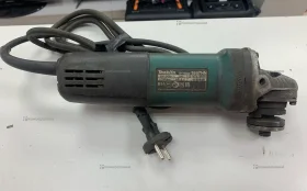 Купить УШМ Makita 9557 HN б/у , в Красноярск Цена:2690рублей