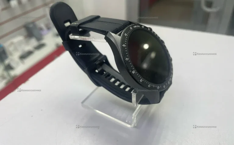 Часы  Haylou solar pro