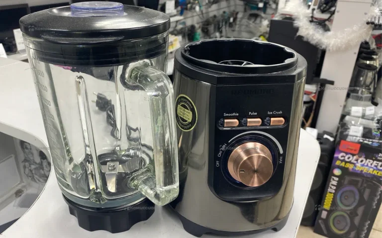 Блендер Redmond CBM-3400