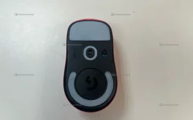 Купить Игровая мышь Logitech G pro б/у , в Тюмень Цена:2700рублей