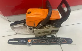 Купить Бензопила Stihl реплика б/у , в Курган Цена:2990рублей