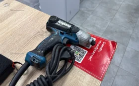 Купить Гайковерт Makita TD0101 б/у , в Челябинск Цена:2900рублей