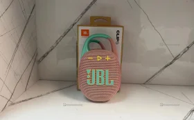 Купить Колонка  JBl CLIP 5 новая б/у , в Тюмень Цена:4990рублей