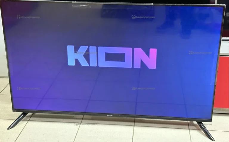 Телевизор kion 55U7H32KN
