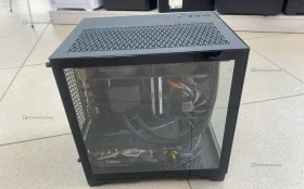 Купить Системный блок Gcase б/у , в Рязань Цена:49900рублей