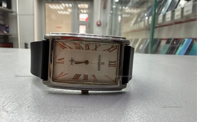 Часы Romanson Tl0110MX