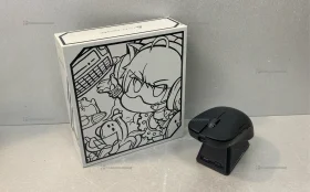 Купить Мышка AJazz AJ159 Apex б/у , в Самара Цена:1790рублей