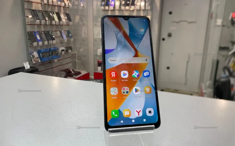 Xiaomi Poco C61 4/128 ГБ