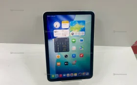 Купить Планшет Apple iPad mini 128 ГБ A17 Pro б/у , в Рязань Цена:28900рублей