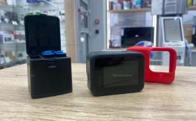 Купить Видеокамера Go Pro 8 Black б/у , в Казань Цена:9900рублей