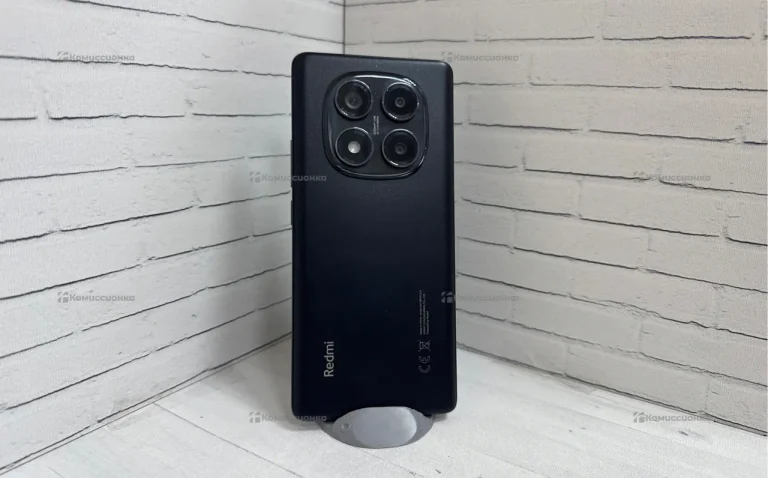 Xiaomi Redmi Note 14 Pro 12/512 ГБ