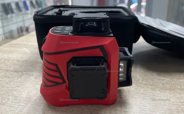 Лазерный уровень Condtrol Smart 3D Lite