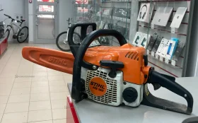 Купить Бензопила Stihl MS 180 б/у , в Саратов Цена:6900рублей