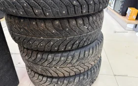Купить Зимние шины Кама R13 175/70 25 года б/у , в Саратов Цена:6000рублей