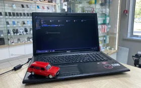 Купить Ноутбук  MSI GE70 2PL Apache б/у , в Курган Цена:9990рублей