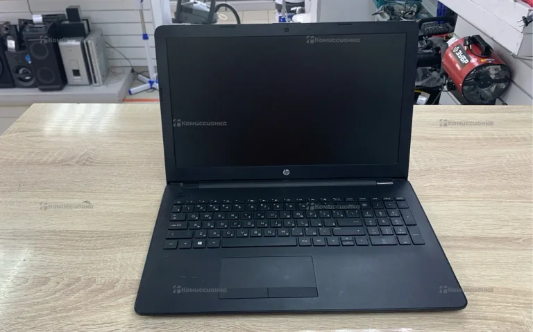 Ноутбук HP TPN-C130