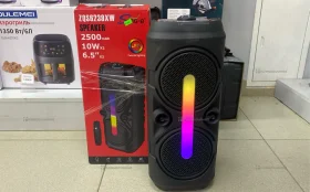 Купить Колонка  Zqs6239XW б/у , в Екатеринбург Цена:2200рублей