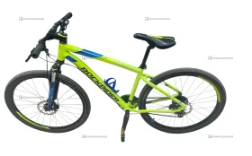 Купить Горный велосипед ROCKRIDER б/у , в Копейск Цена:8900рублей