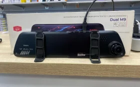 Купить Видеорегистратор  SLIMTEC Dual M9 б/у , в Казань Цена:1990рублей