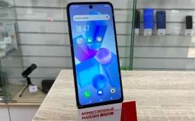 Купить Infinix Hot 40 8/256 ГБ б/у , в Магнитогорск Цена:4900рублей