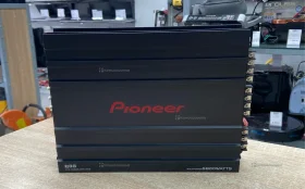 Купить Усилитель  pioneer 433 б/у , в Краснодар Цена:990рублей