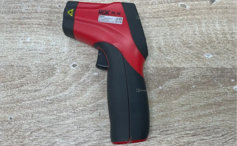 Пирометр PL-12