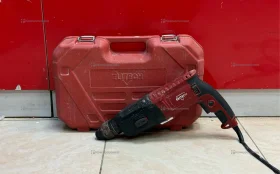 Купить Перфоратор Elitech П 0826РЭМ б/у , в Тюмень Цена:1690рублей