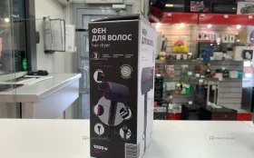 Купить Фен Hair Dryer б/у , в Екатеринбург Цена:990рублей