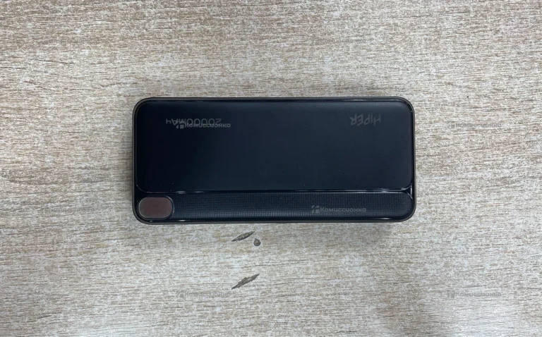 Power Bank Hiper 10.000mAh