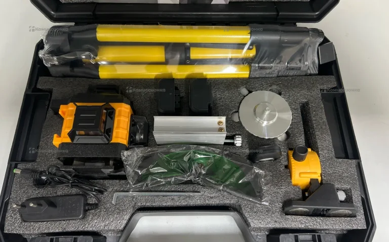 Лазерный уровень Stand LT-7889