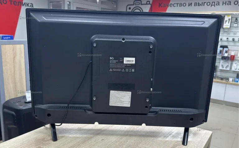 Телевизор BQ 3203B