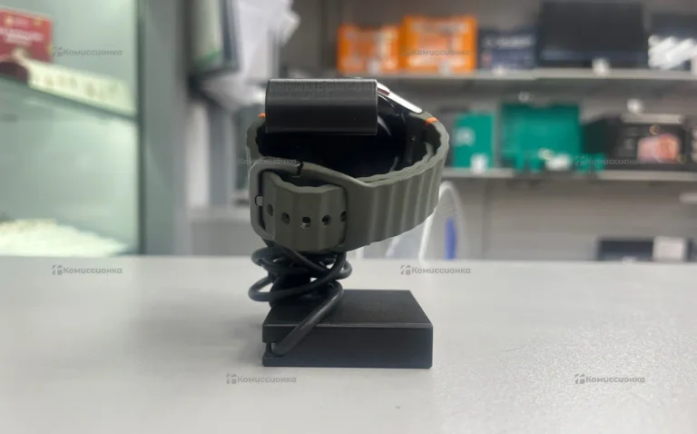 Часы  galaxy watch 7