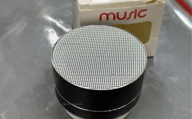 Купить Колонка  speaker bt б/у , в Чапаевск Цена:690рублей
