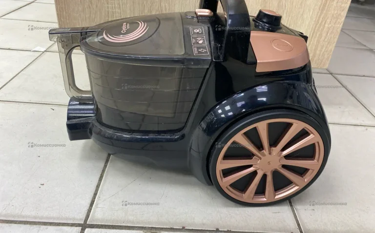Пылесос  Pioneer VC335C