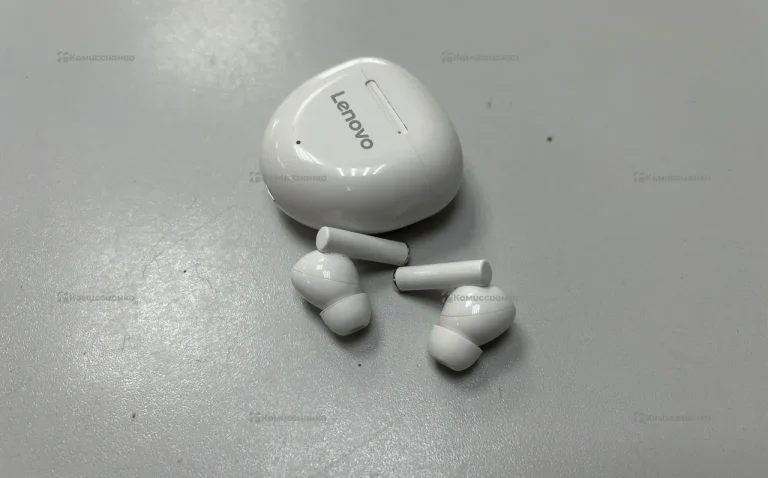 Наушники Lenovo HT06