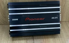 Купить Усилитель  Pioneer  AS-275 б/у , в Кинель Цена:2990рублей