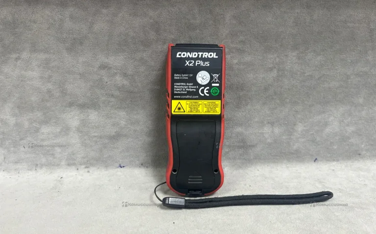 Лазерный уровень Condtrol X2 Plus
