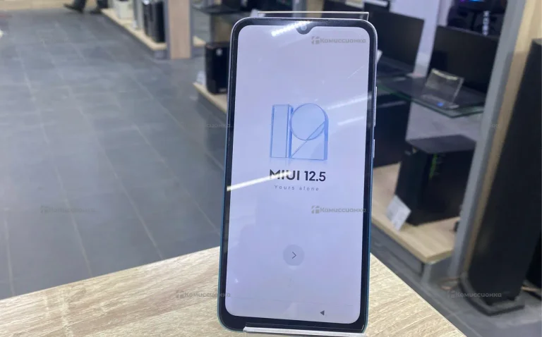 Xiaomi Redmi 9A 2/32 ГБ