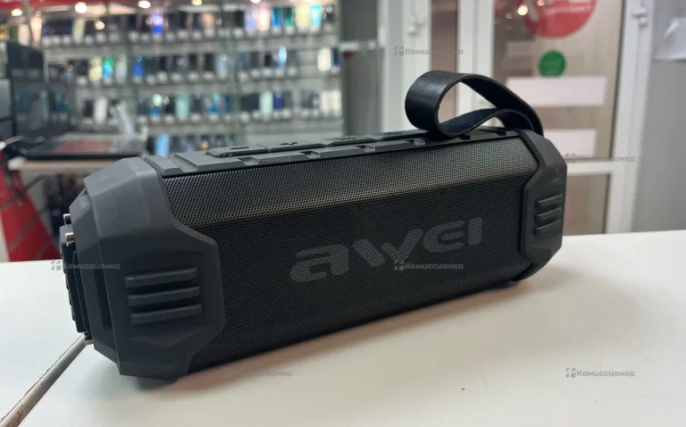 Колонка портативная Awei y280